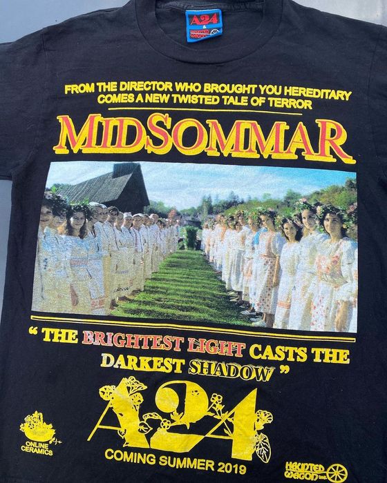 Midsommar full hot sale movie putlocker