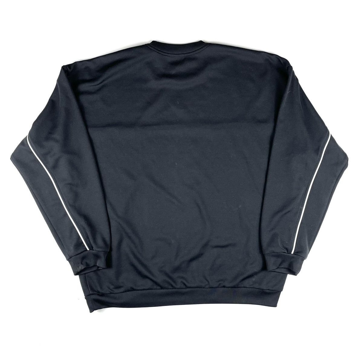 Nike × Vintage Nike Y2K Vintage Sweatshirt Size: XL Size US XL / EU 56 / 4 - 2 Thumbnail