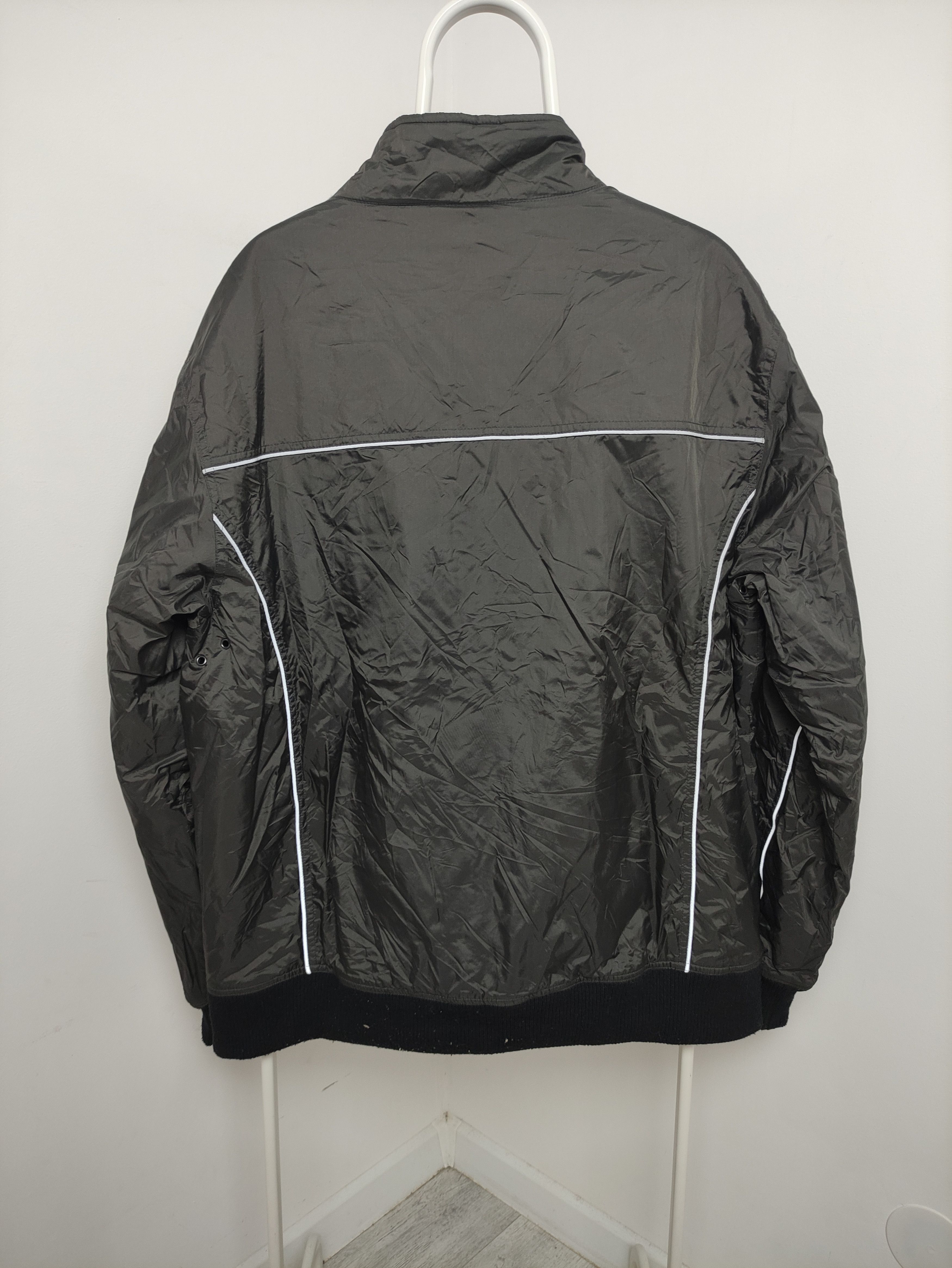 Mercedes-Benz Mercedes Benz bomber vintage Size US XXL / EU 58 / 5 - 4 Thumbnail