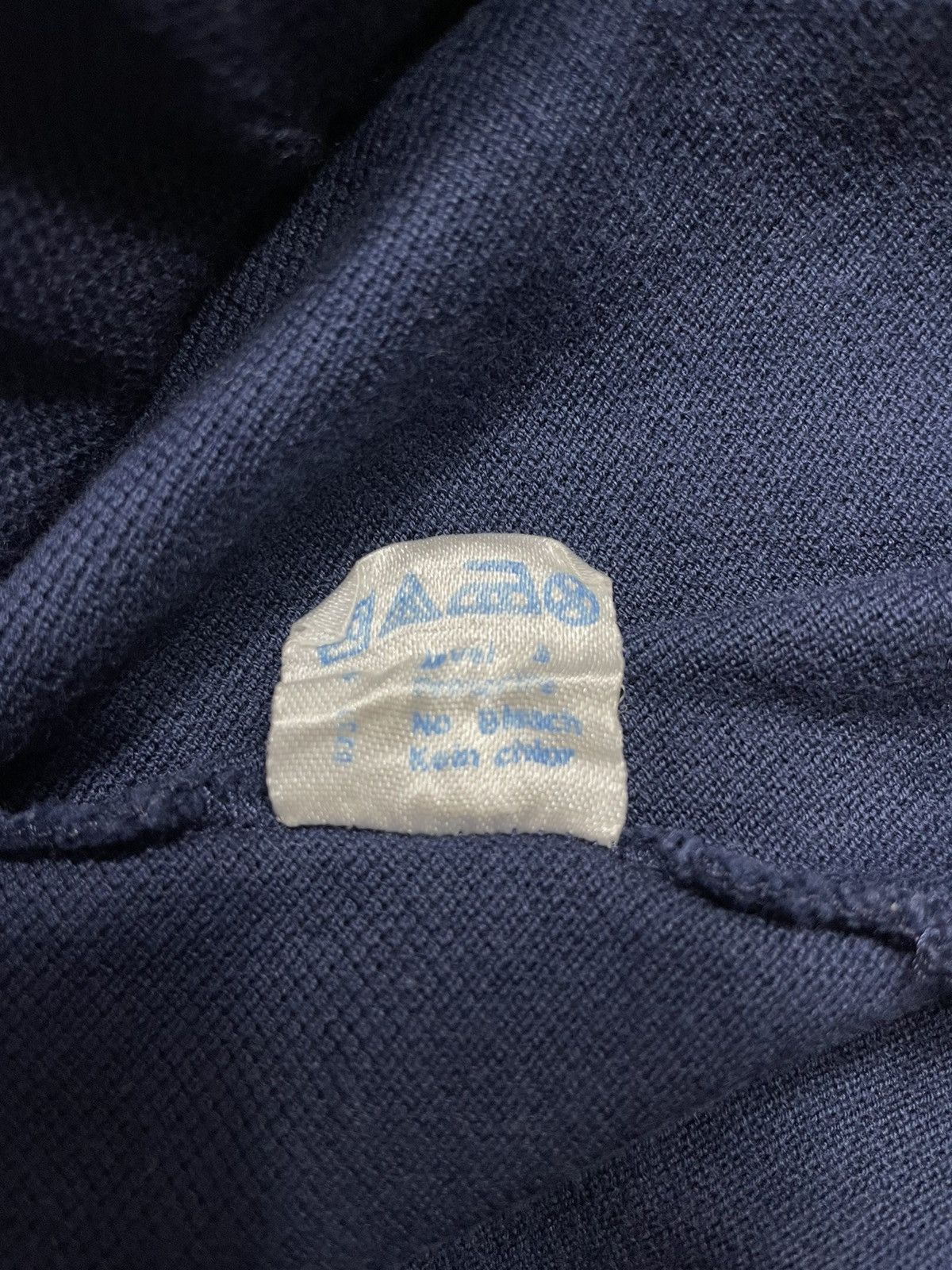 Celine Vintage Celine 90s embroidery shirt polo designer Size US M / EU 48-50 / 2 - 11 Thumbnail