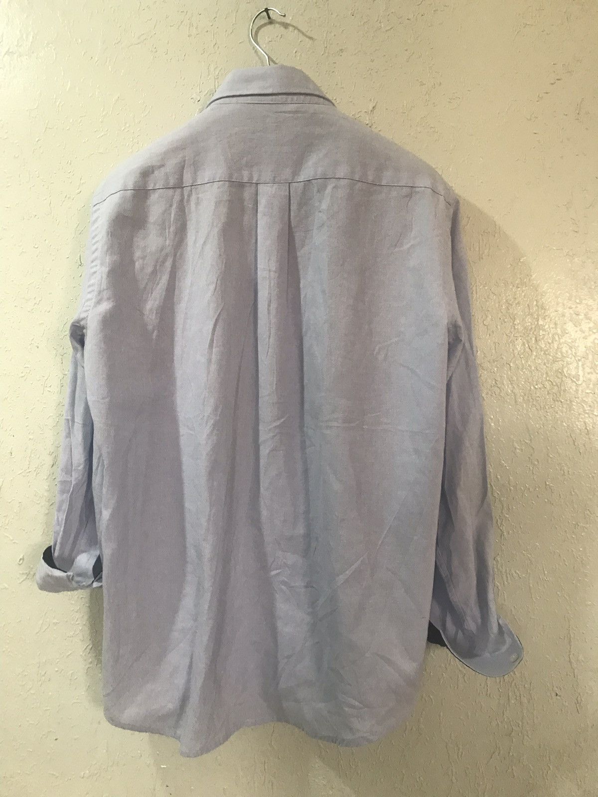 Harmony Paris Harmont & blaine shirt italy Size US M / EU 48-50 / 2 - 7 Thumbnail
