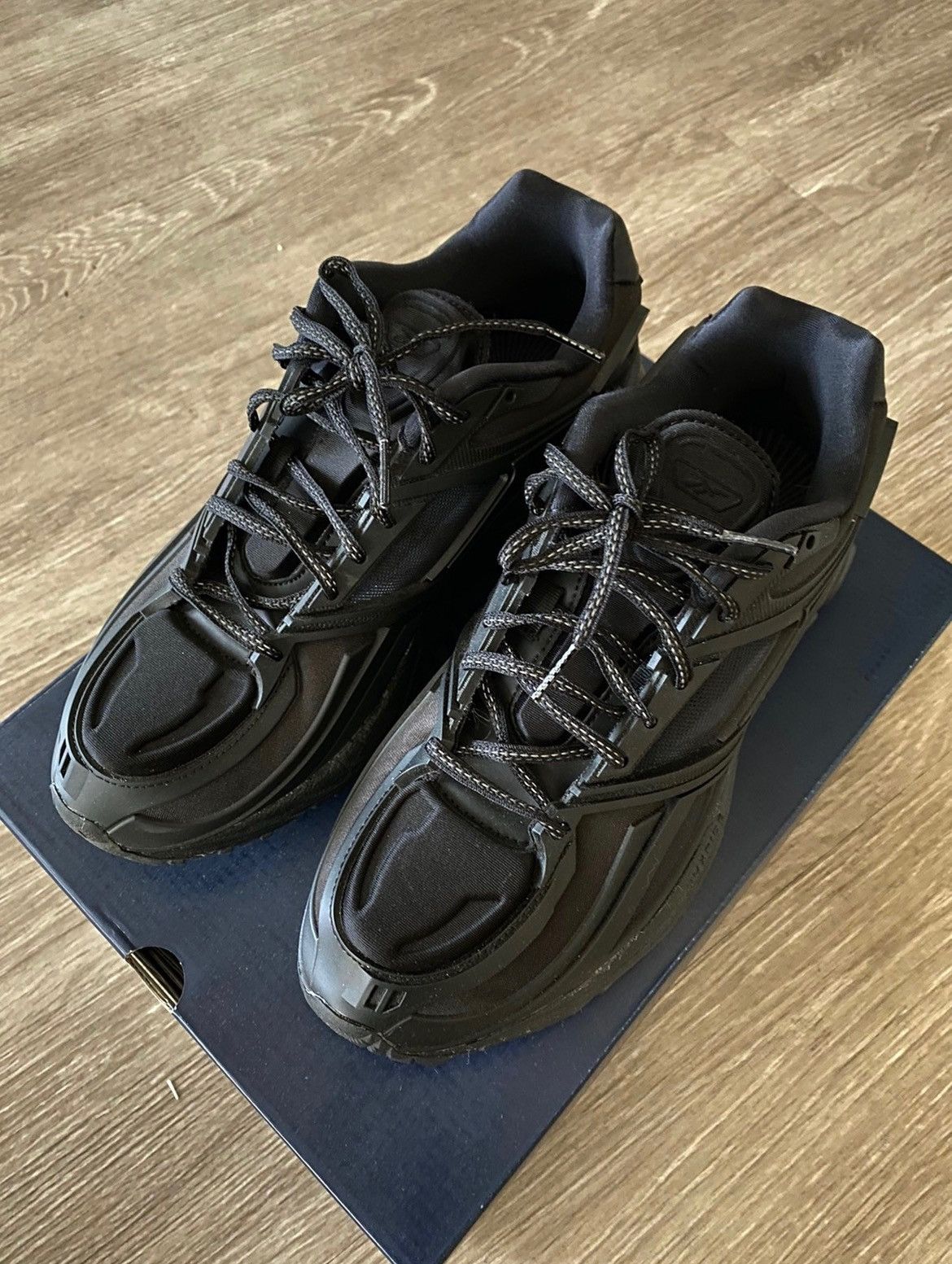 Reebok road premier modern