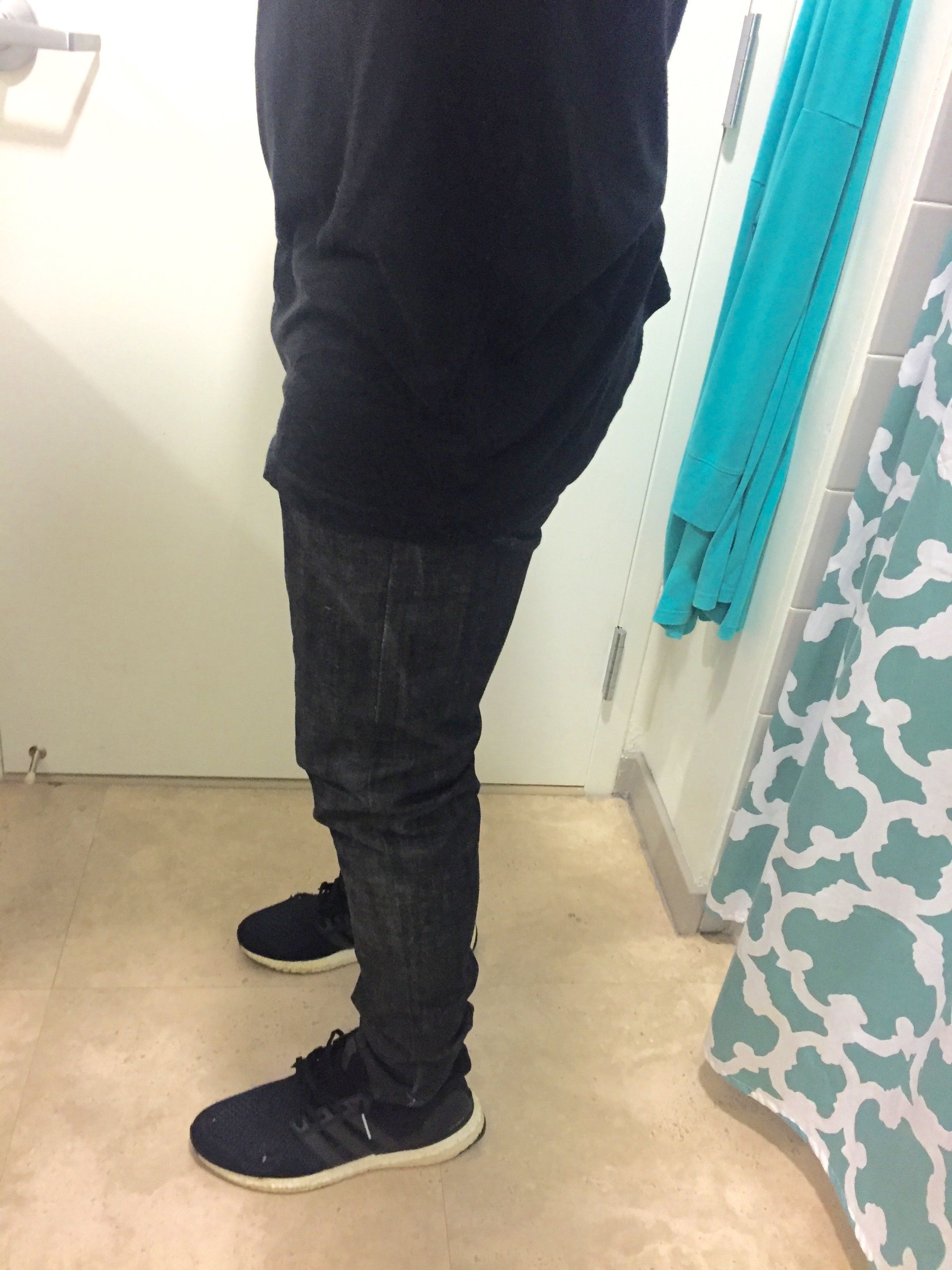 A.P.C. A.P.C. New Standard Size US 32 / EU 48 - 4 Thumbnail