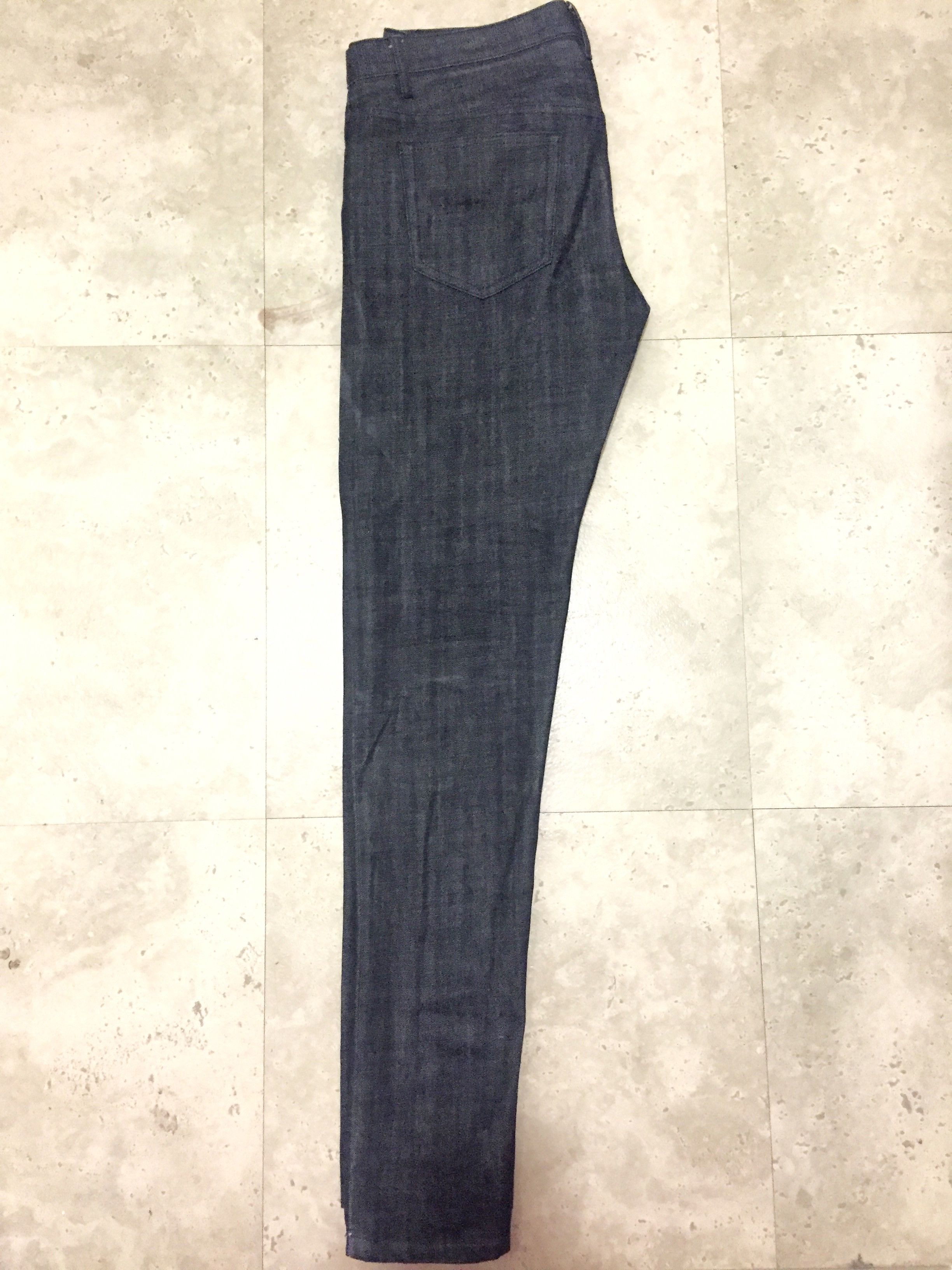 A.P.C. A.P.C. New Standard Size US 32 / EU 48 - 3 Thumbnail