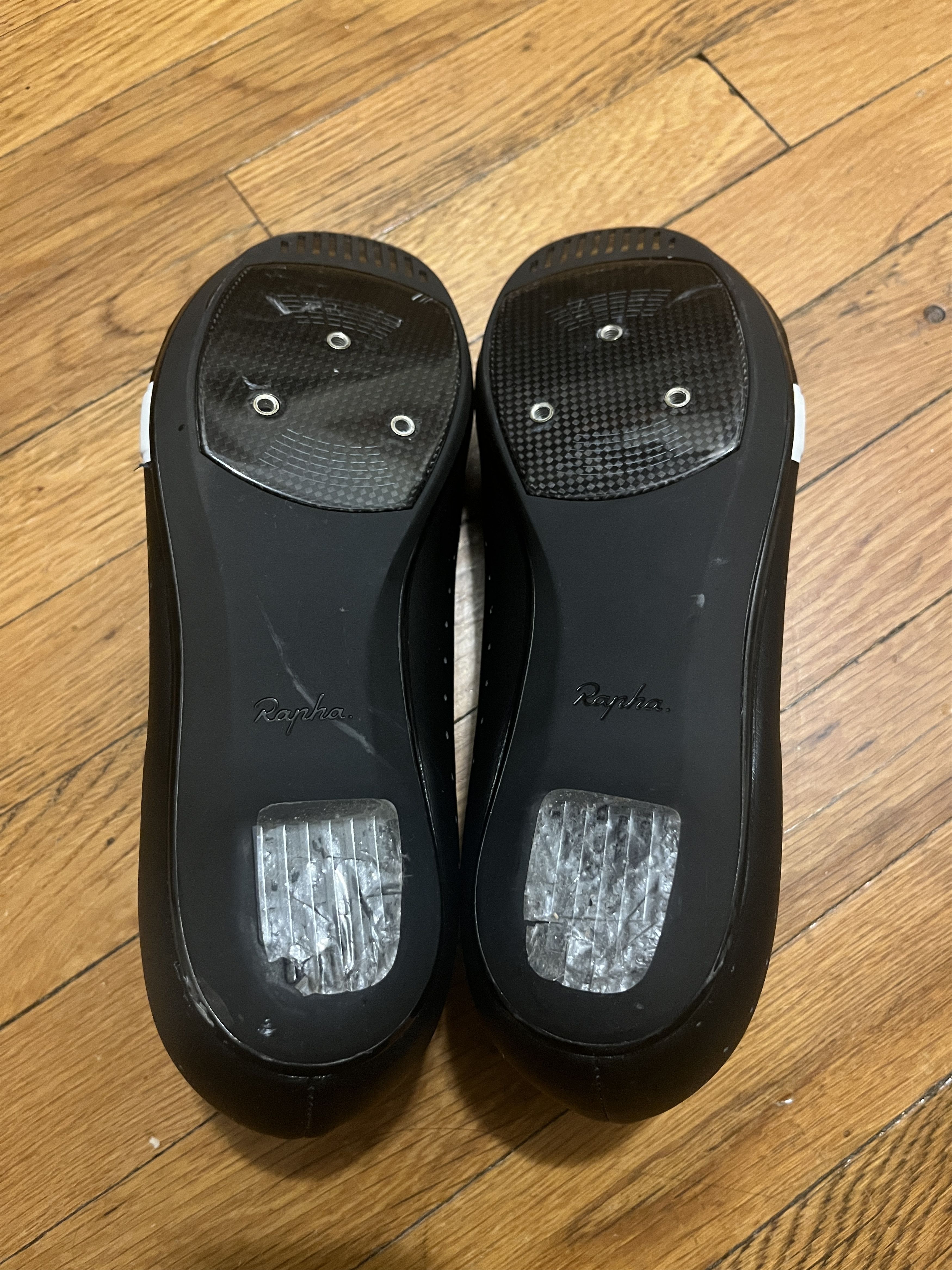 Rapha Classic Cycling Shoes Size US 10 / EU 43 - 3 Thumbnail