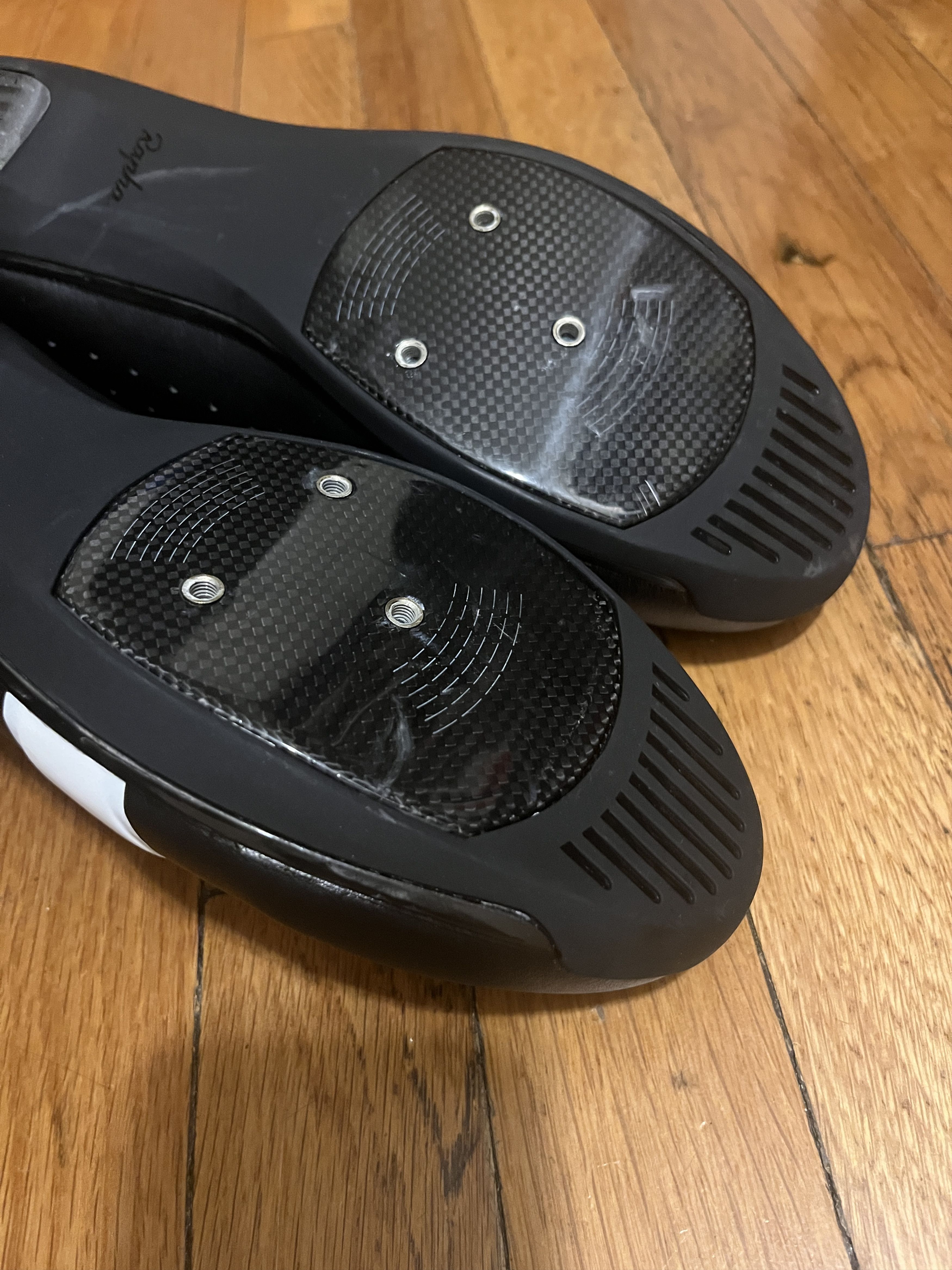 Rapha Classic Cycling Shoes Size US 10 / EU 43 - 4 Thumbnail