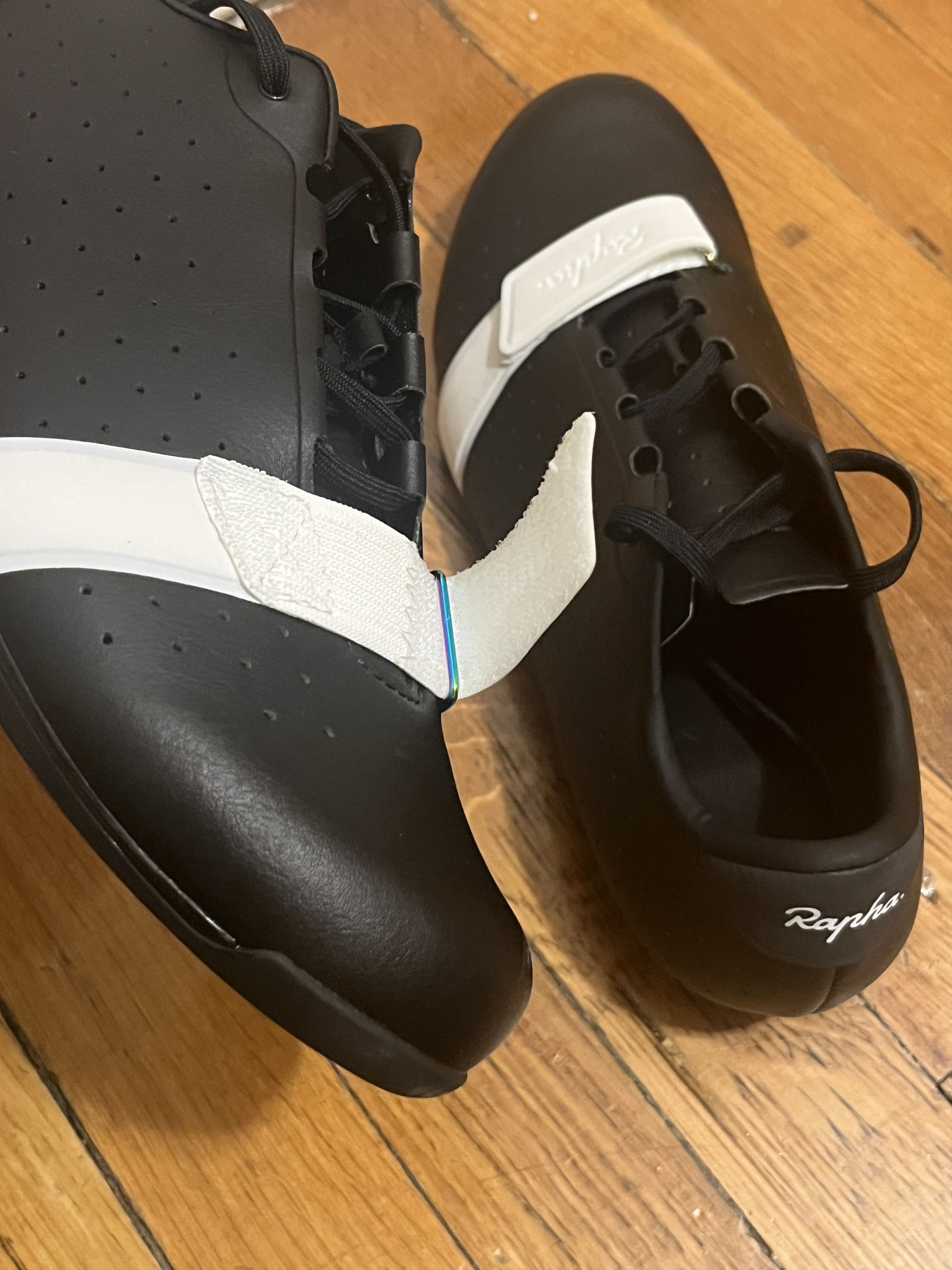 Rapha Classic Cycling Shoes Size US 10 / EU 43 - 10 Thumbnail
