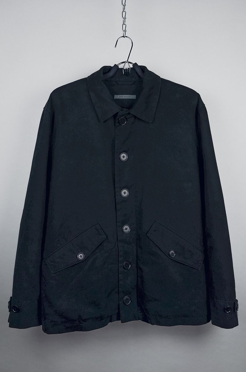 JOHN VARVATOS Basic Jacket