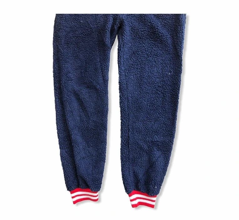Champion Vintage Champion American Flag Fleece Jogger Pant Size US 34 / EU 50 - 3 Thumbnail