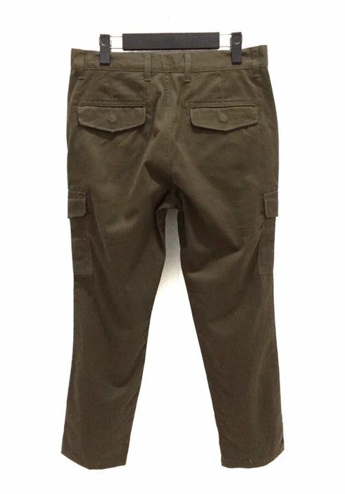 Japanese Brand Japanese Brand BC Factory Tactical Multipocket Cargo Pant Size US 30 / EU 46 - 5 Thumbnail