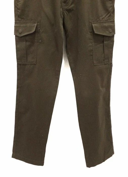 Japanese Brand Japanese Brand BC Factory Tactical Multipocket Cargo Pant Size US 30 / EU 46 - 3 Thumbnail