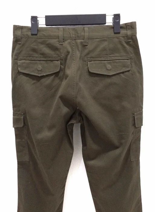 Japanese Brand Japanese Brand BC Factory Tactical Multipocket Cargo Pant Size US 30 / EU 46 - 6 Thumbnail