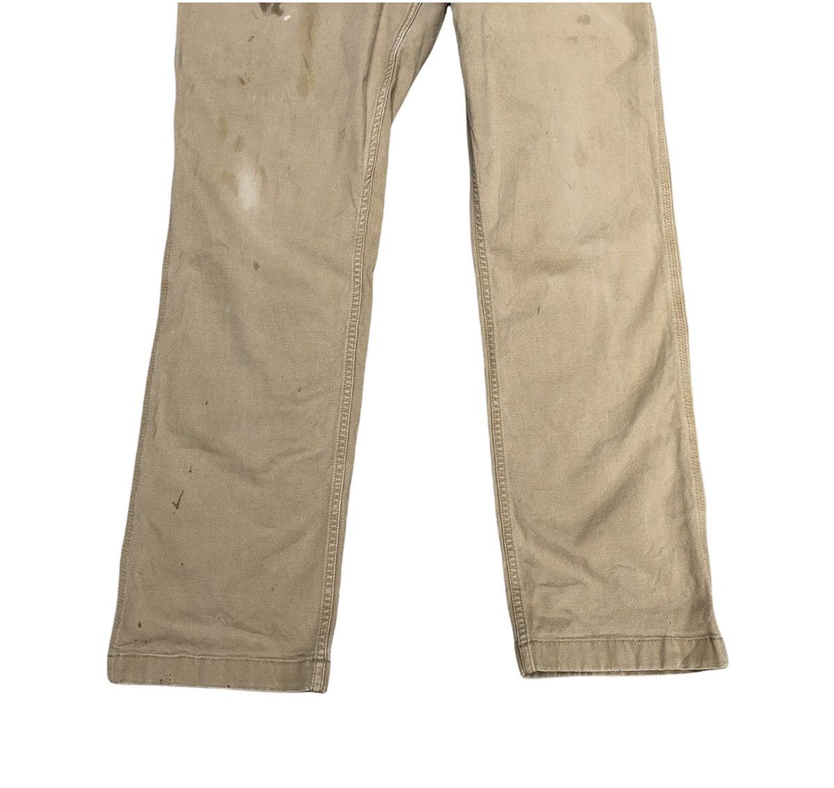 Carhartt Vintage Carhartt Relaxed Fit Cargo Pants Size US 32 / EU 48 - 4 Thumbnail