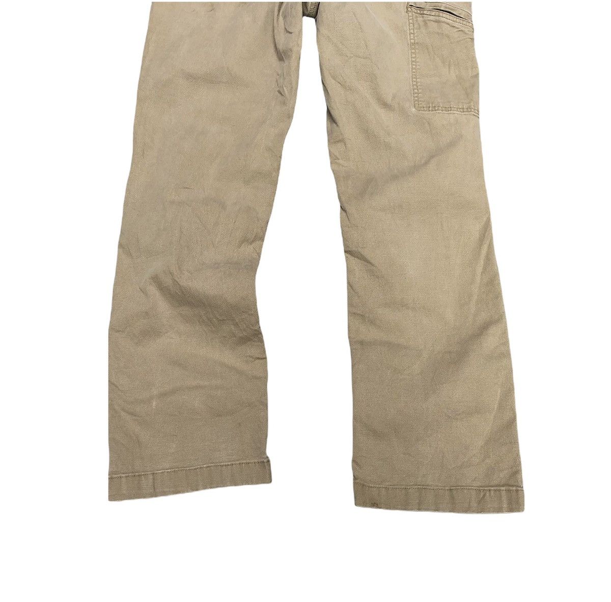 Carhartt Vintage Carhartt Relaxed Fit Cargo Pants Size US 32 / EU 48 - 10 Thumbnail