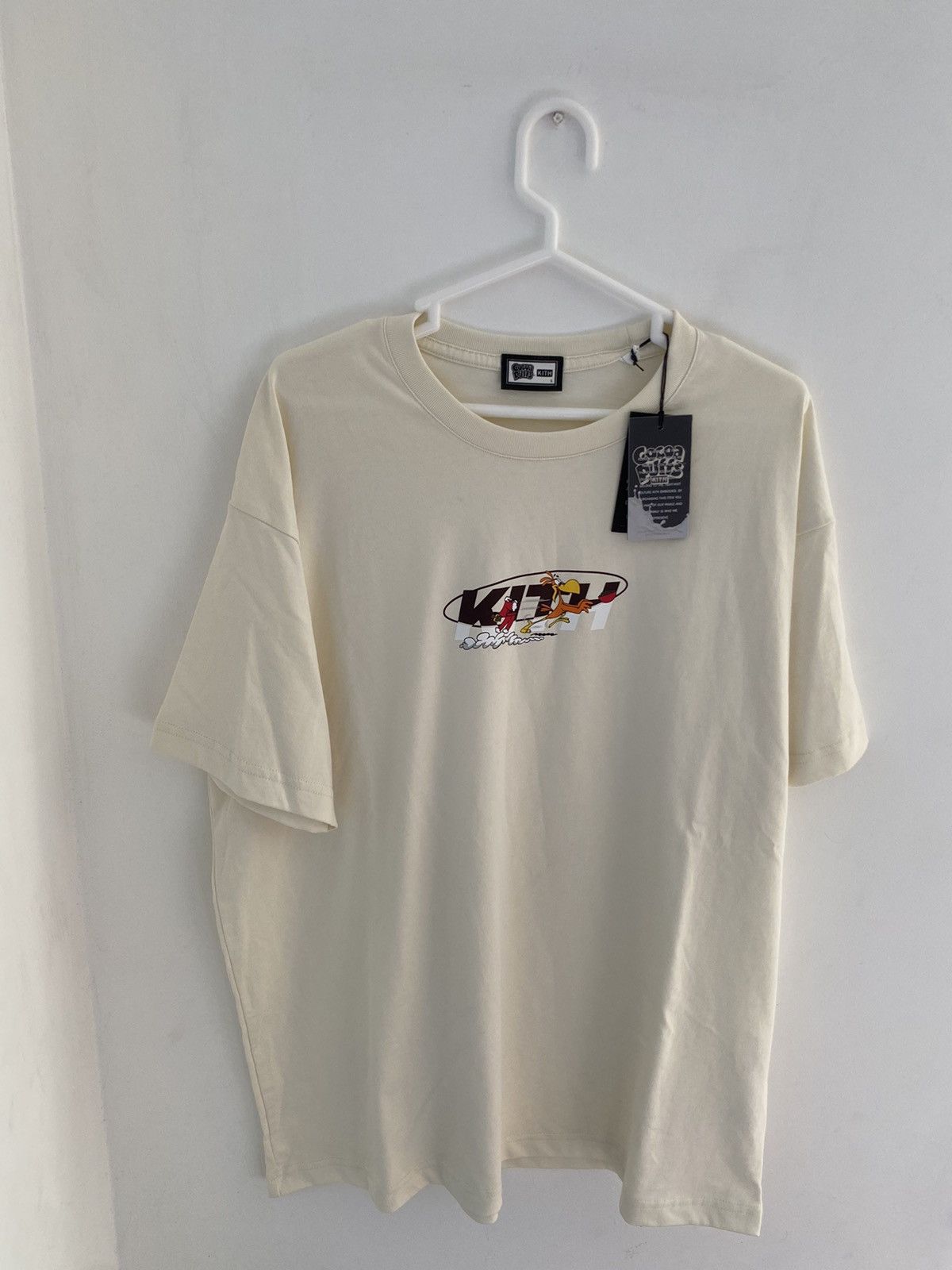 kith vaporwaffle