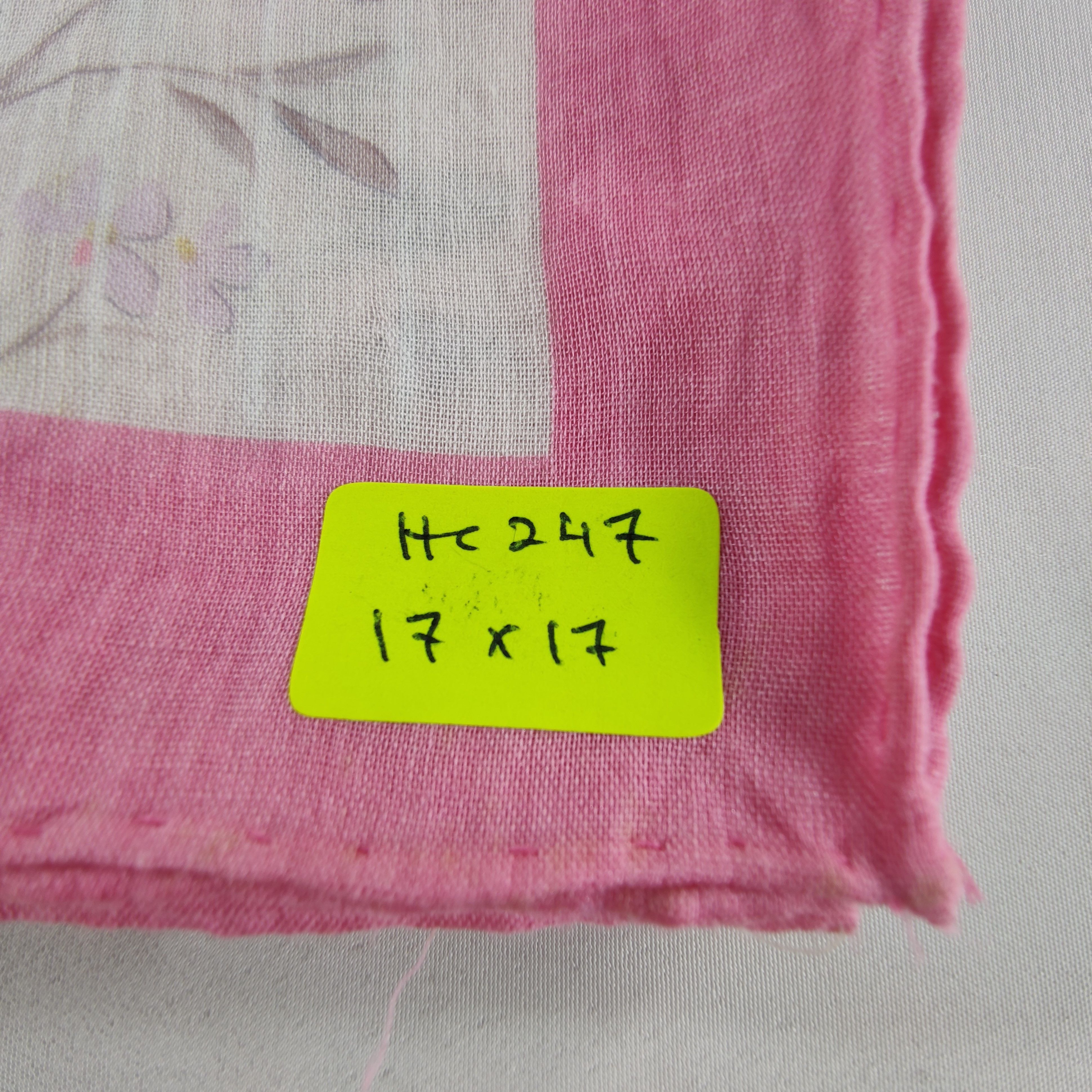 Nina Ricci Nina Ricci Handkerchief/Neckerchief/Bandana Size ONE SIZE - 6 Thumbnail