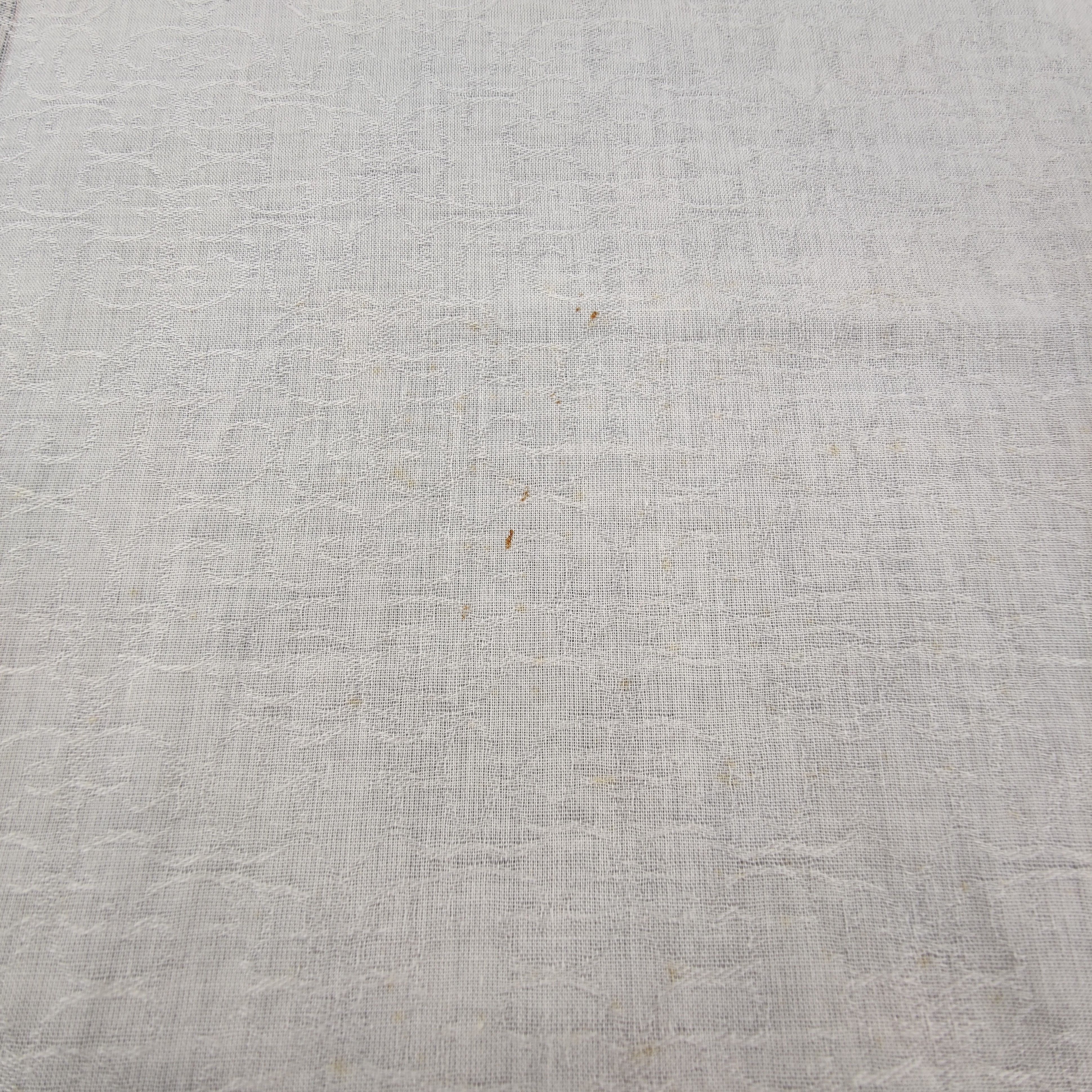 Vintage ChRisTian DiOr Handkerchief/Neckerchief/Bandana Size ONE SIZE - 4 Thumbnail