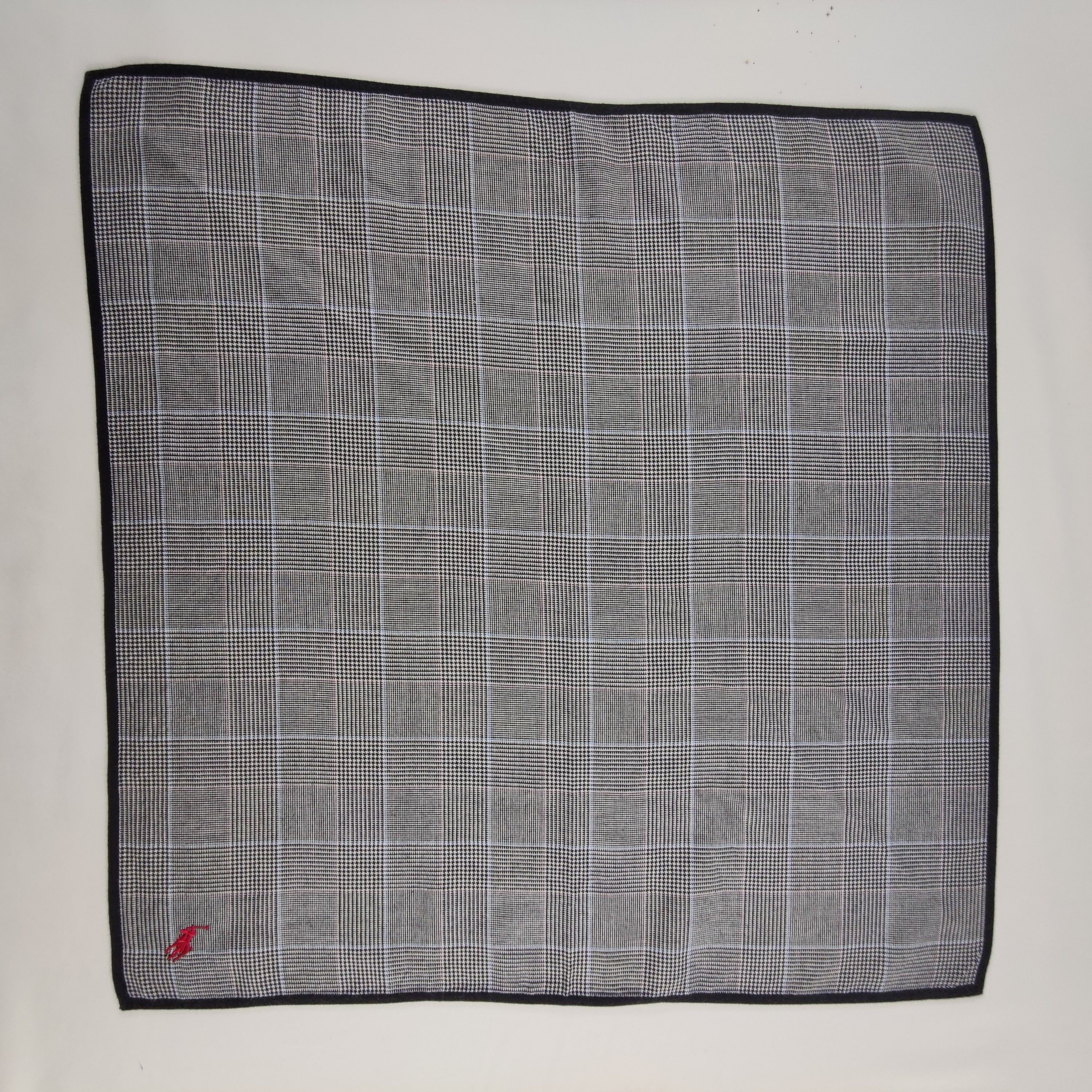 Polo Ralph Lauren Polo Ralph Lauren Handkerchief/Neckerchief/Bandana Hc033 Size ONE SIZE - 2 Thumbnail