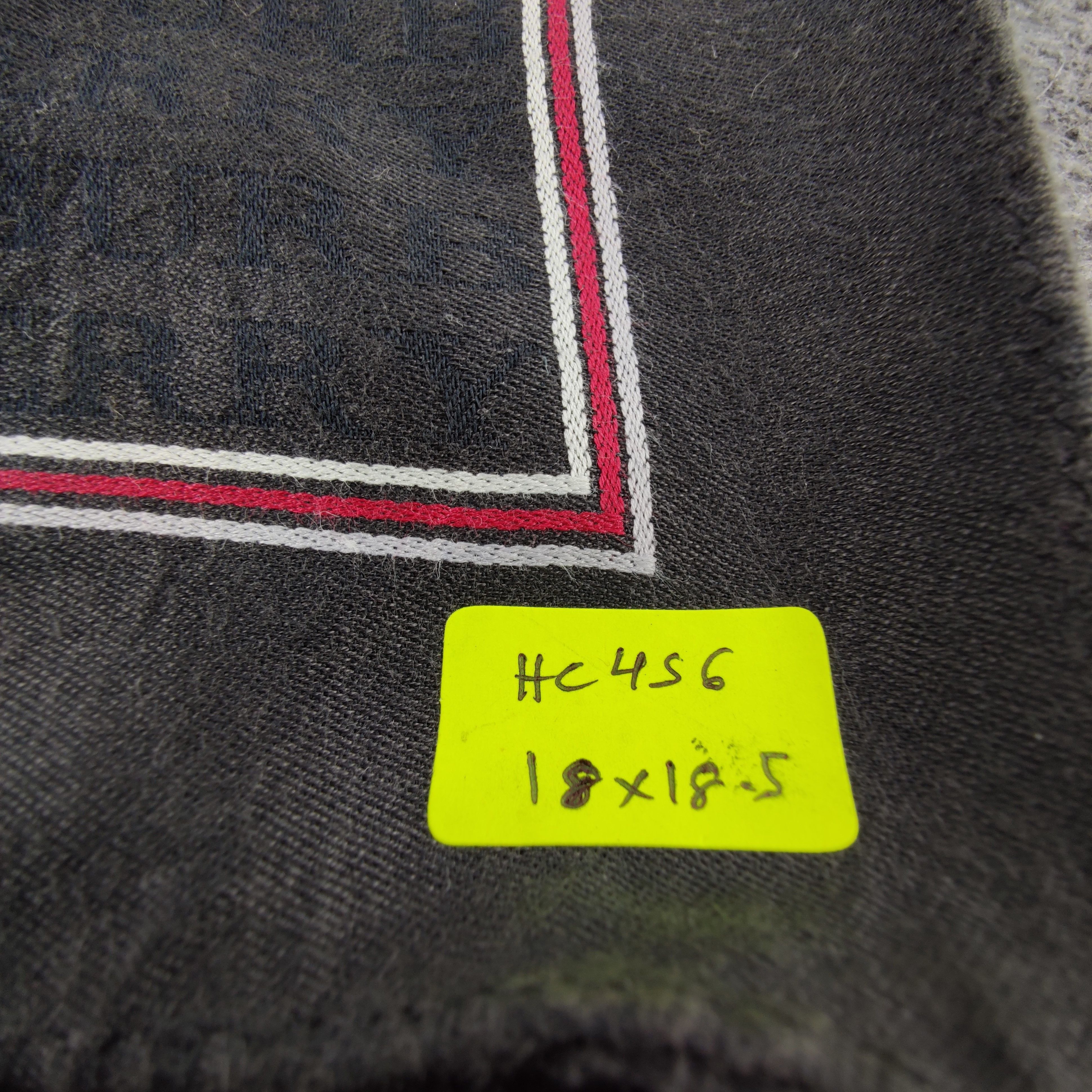 Burberry Burberry Handkerchief/Neckerchief/Bandana HC456 Size ONE SIZE - 5 Thumbnail