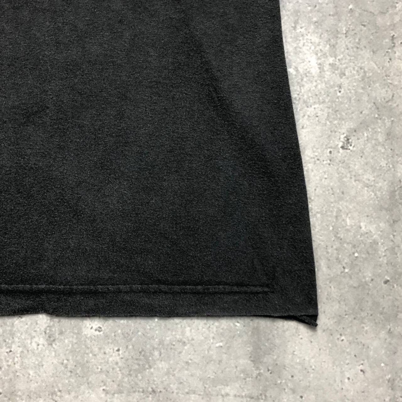 Vintage Vintage 2000s Legendary Harley Davidson T Shirt Faded Black Size US XL / EU 56 / 4 - 11 Thumbnail