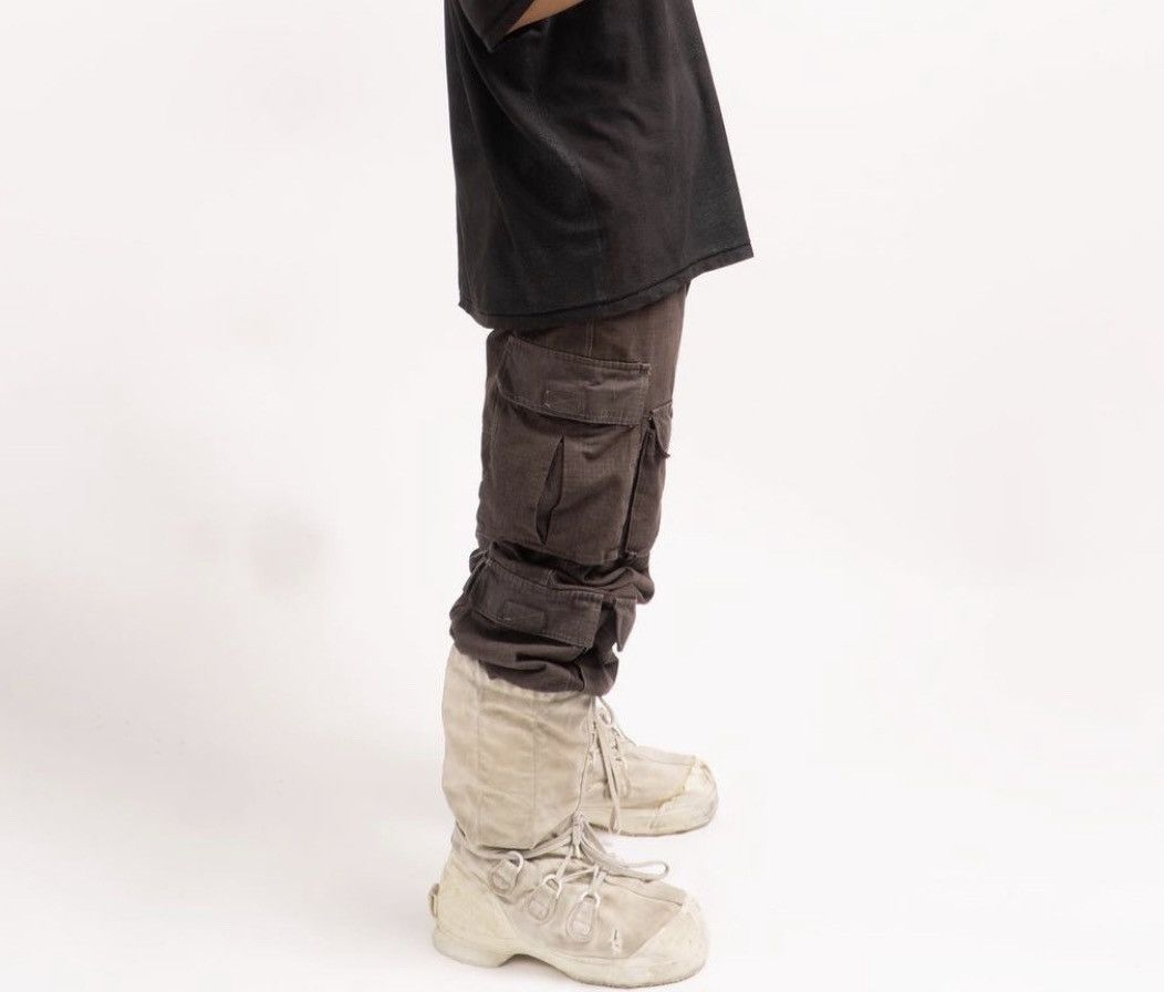 Vintage Military Mukluk Combat Boots/ Christmas sale ⚠️