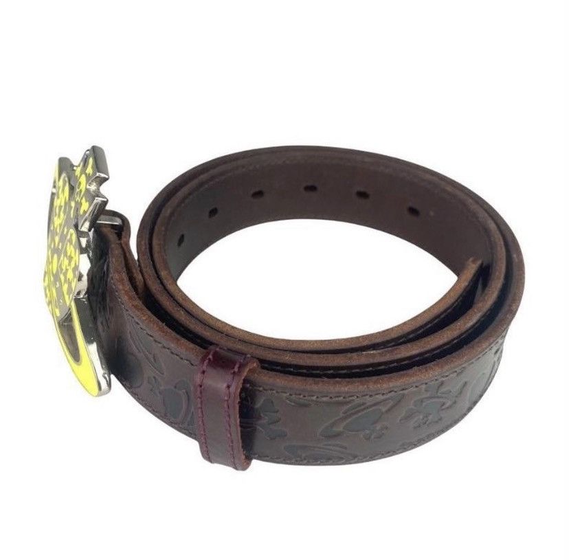 Vivienne Westwood Vivienne Westwood Heart Orb Belt Size ONE SIZE - 2 Thumbnail