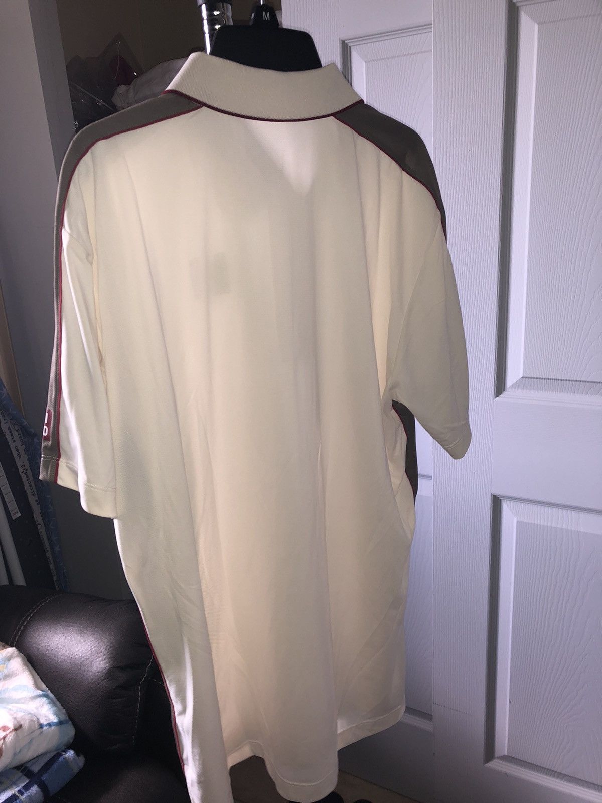 Uniqlo Uniqlo RF Polo Size US XL / EU 56 / 4 - 1 Thumbnail