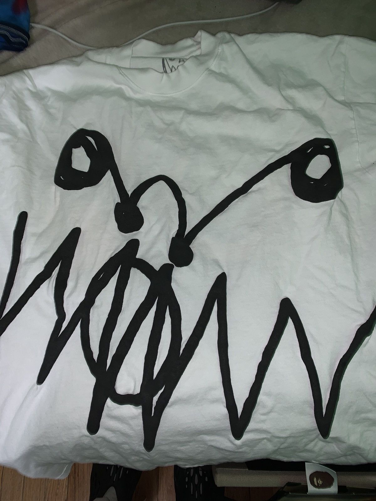 Asspizza Tee