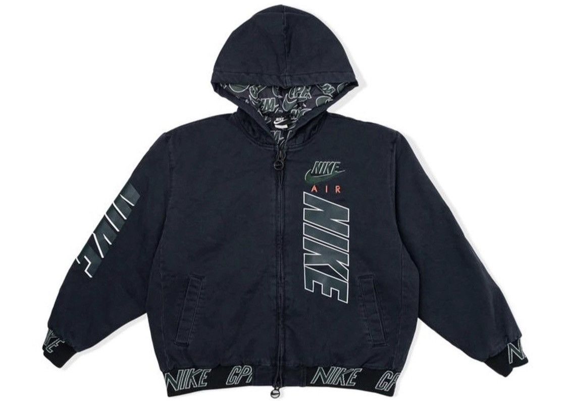 Nike X Cactus Plant Flea Market Jacket | Grailed