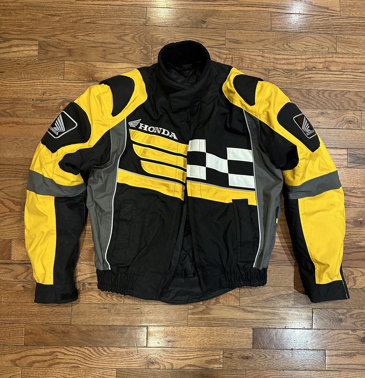 Honda rider hot sale collection jacket