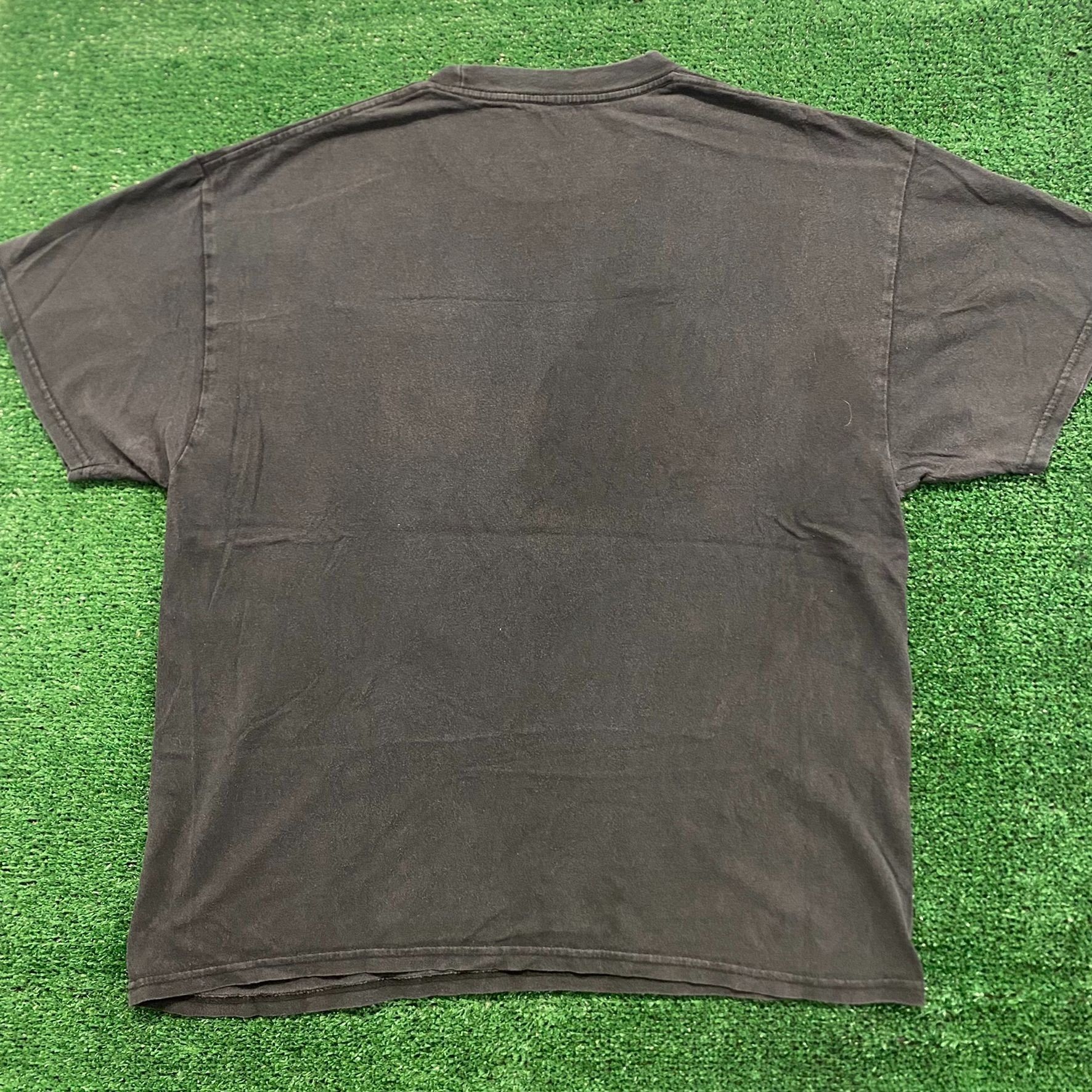 Vintage The Office Dwight Vintage TV Sitcom T-Shirt Size US M / EU 48-50 / 2 - 3 Thumbnail