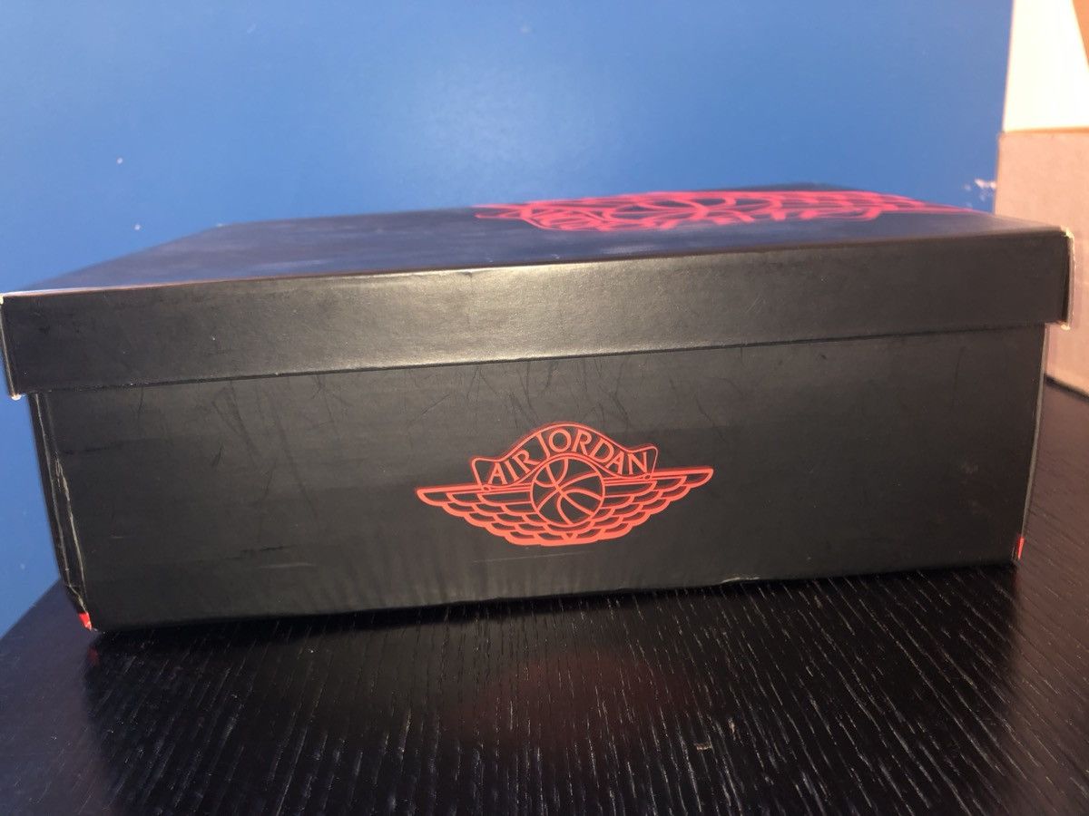 Jordan Brand × Nike Jordan 1 Retro Chicago 2013 Size US 9 / EU 42 - 10 Thumbnail