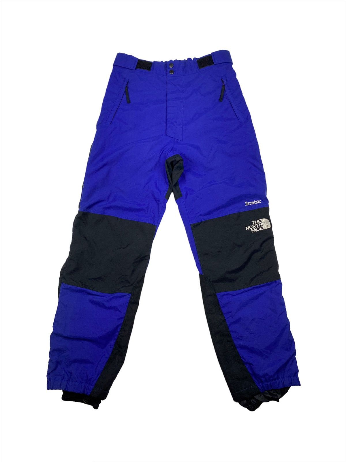 The North Face Vintage The North Face Dermizax Ski Pant | Grailed