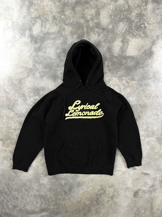 Grailed hot sale lyrical lemonade