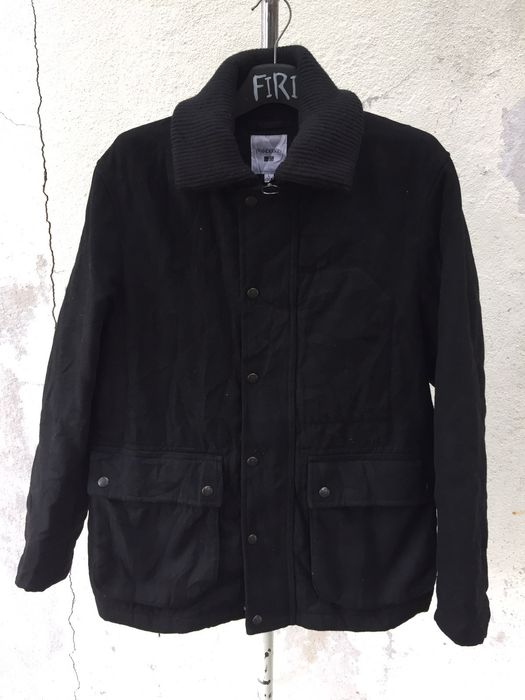 Uniqlo store hunting jacket