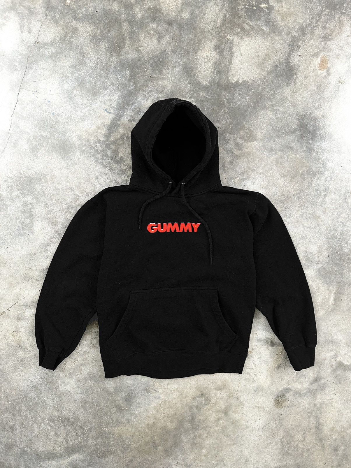 Brockhampton 2025 gummy hoodie