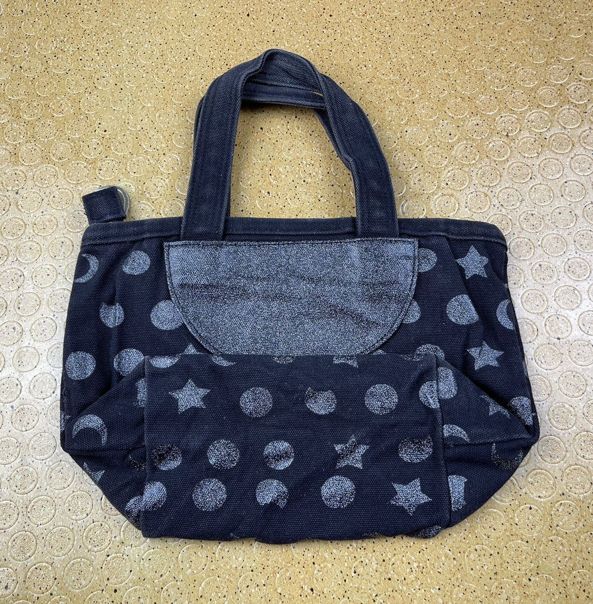 Issey Miyake tsumori chisato tote bag Size ONE SIZE - 4 Thumbnail