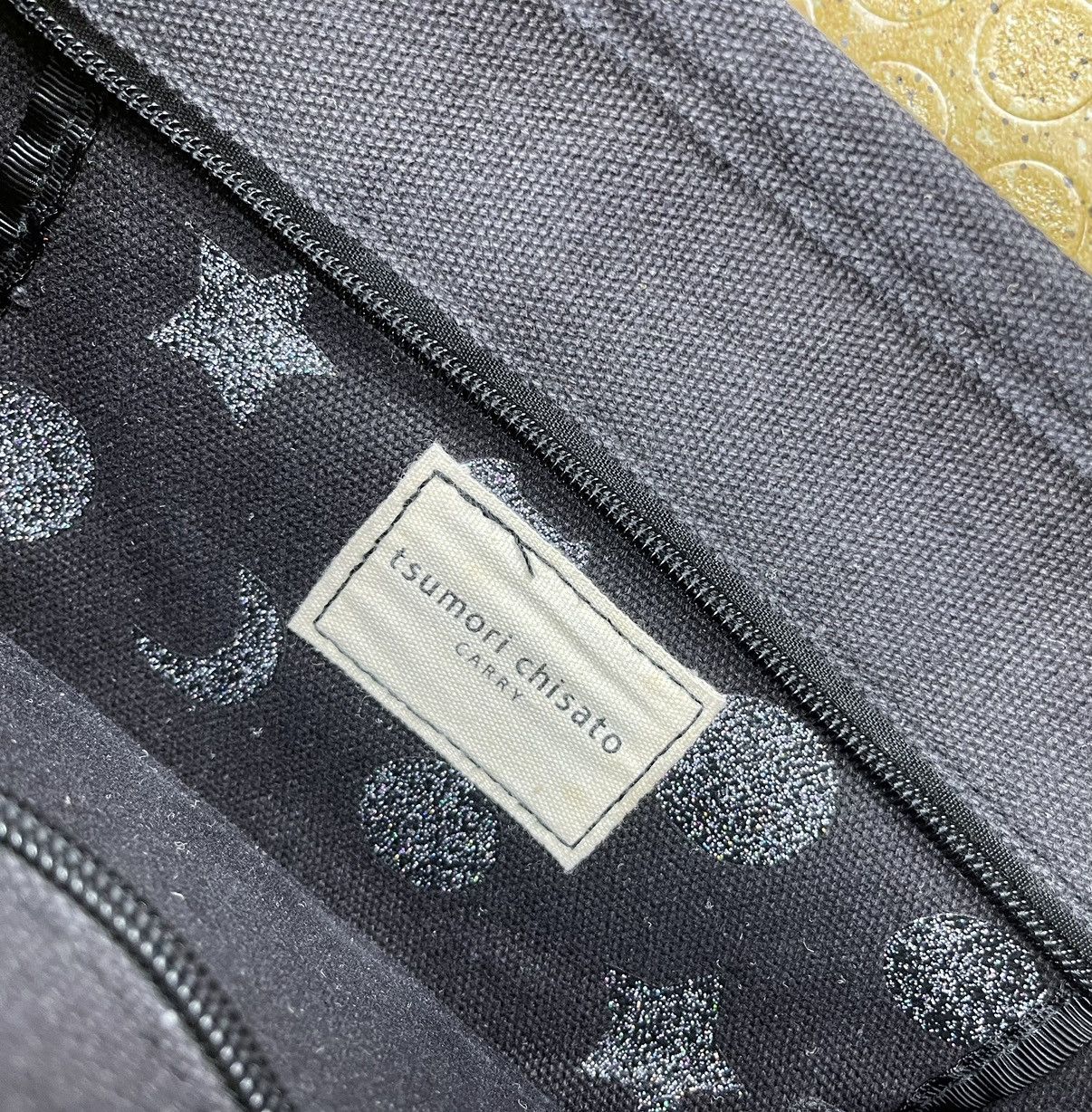 Issey Miyake tsumori chisato tote bag Size ONE SIZE - 6 Thumbnail