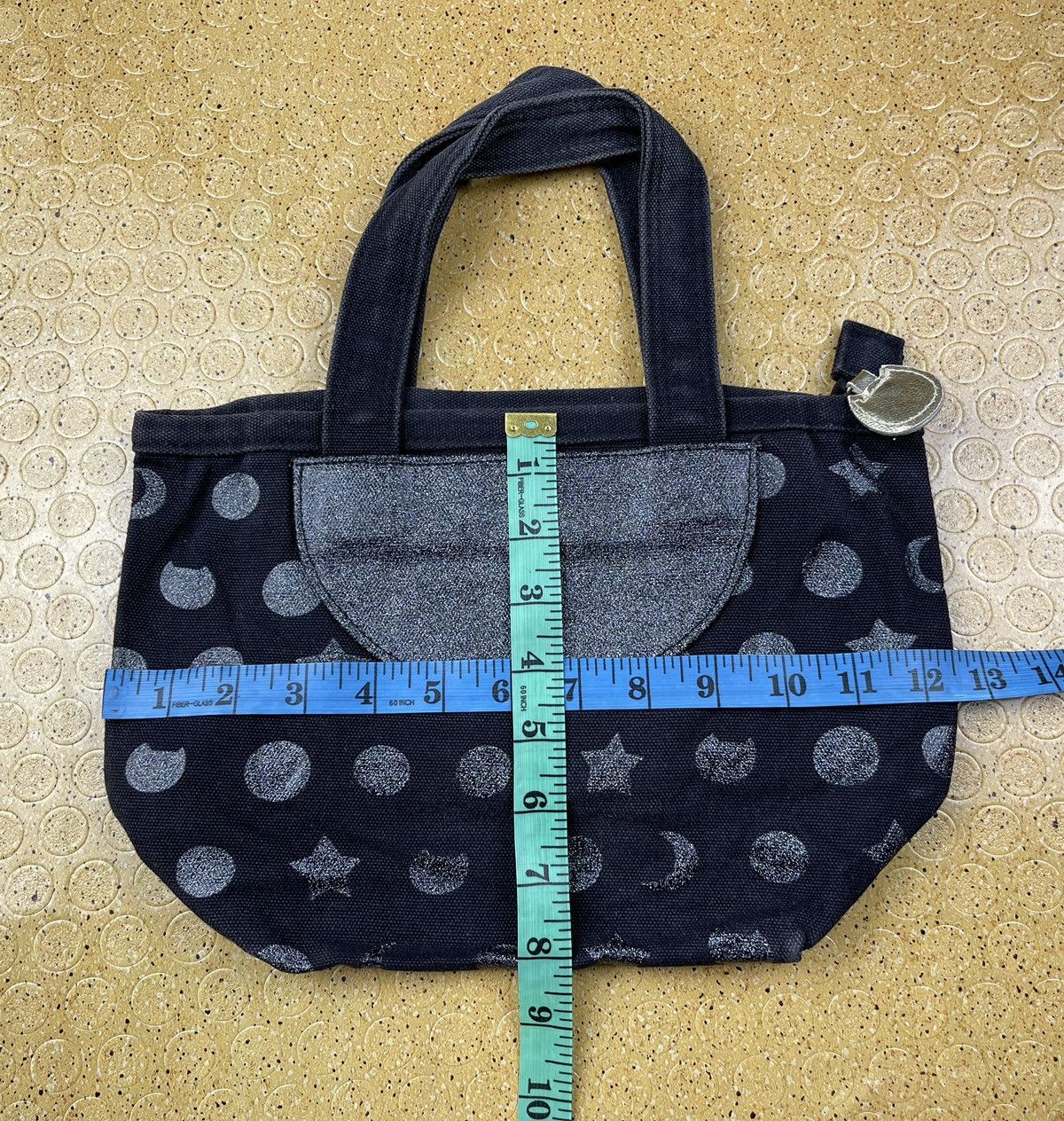 Issey Miyake tsumori chisato tote bag Size ONE SIZE - 5 Thumbnail