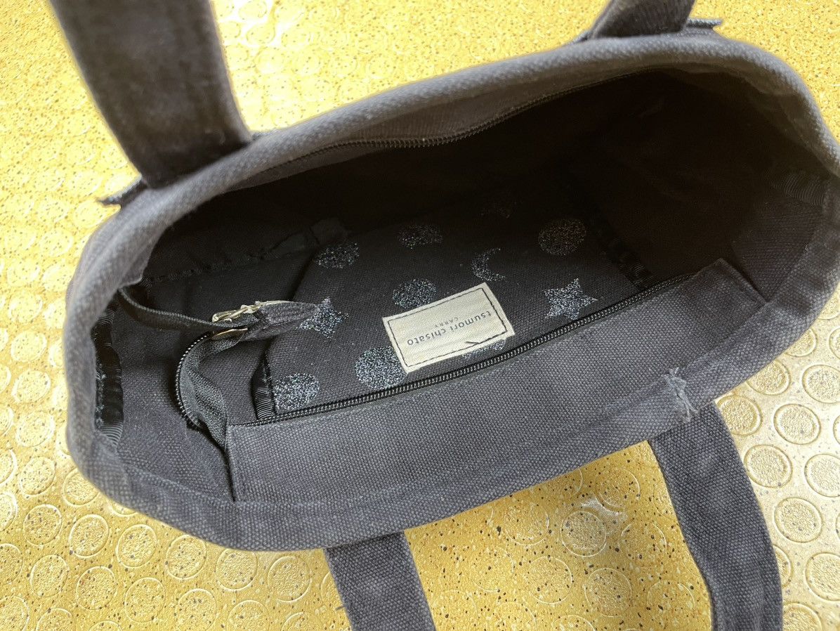 Issey Miyake tsumori chisato tote bag Size ONE SIZE - 8 Thumbnail