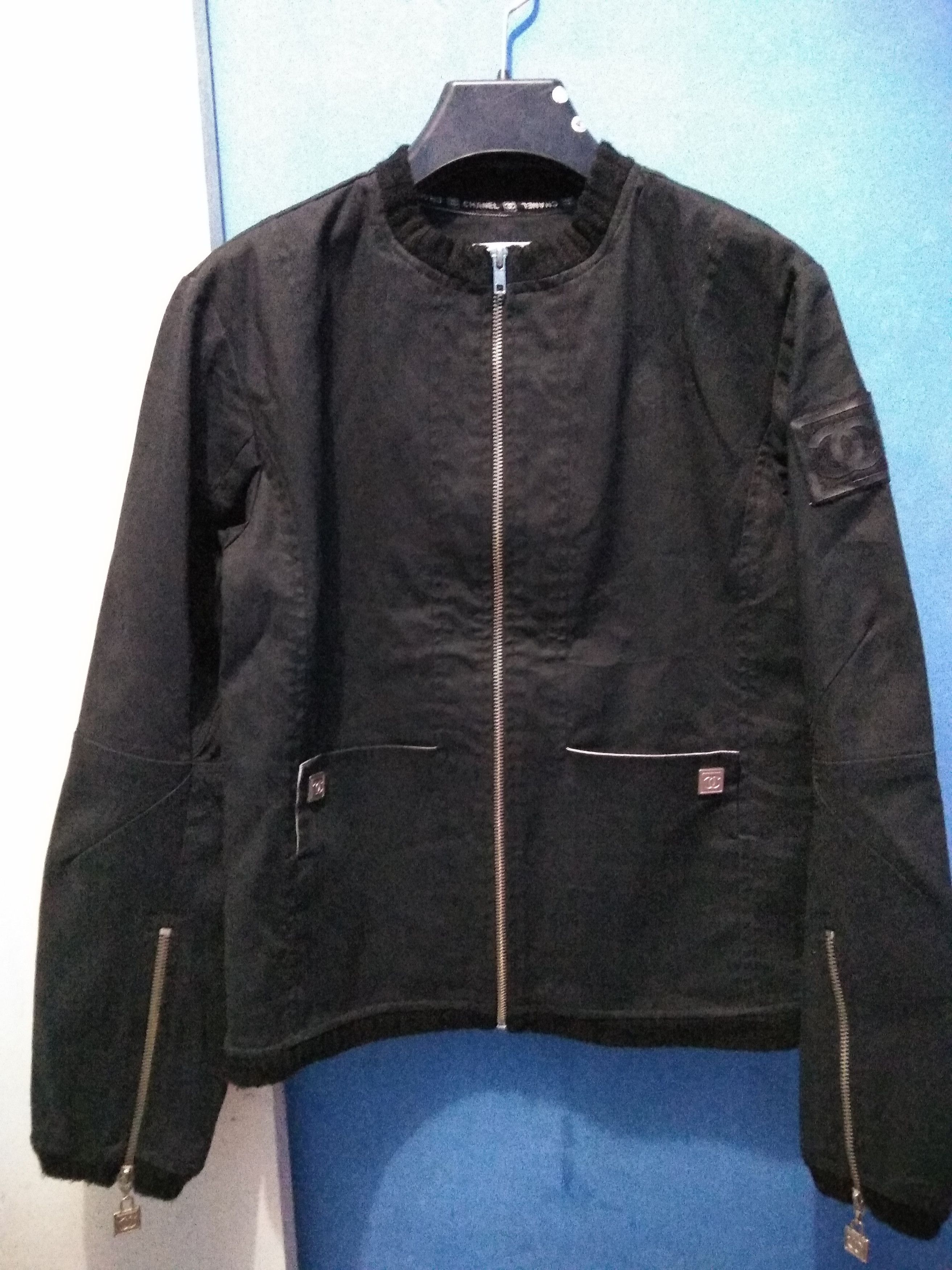 Chanel Chanel jacket | Grailed