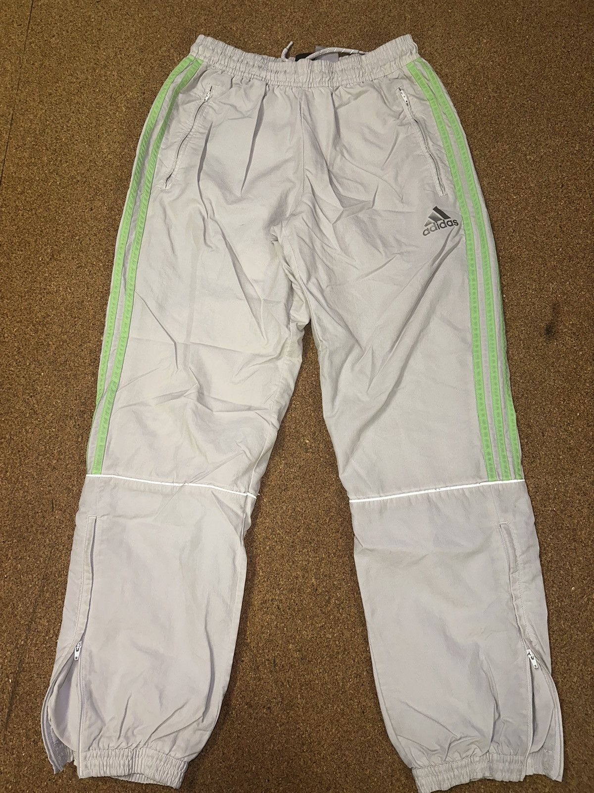 Adidas GOSHA RUBCHINSKIY X ADIDAS TRACK PANTS Grailed
