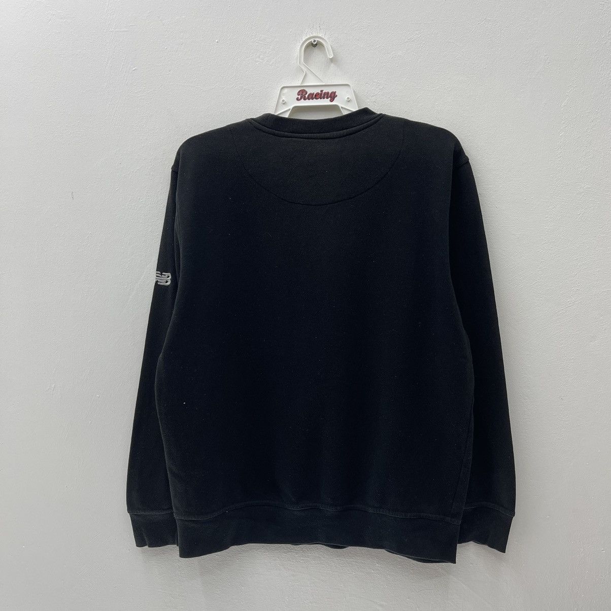New Balance New Balance Sweatshirt Nice! Size US M / EU 48-50 / 2 - 3 Thumbnail