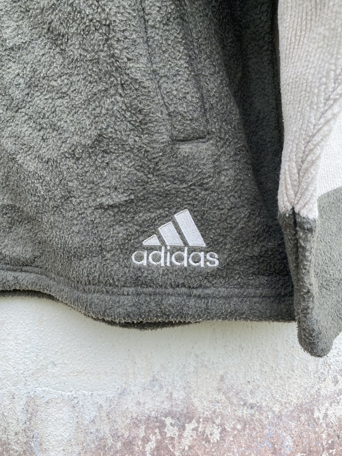 Adidas × Japanese Brand × Vintage 💥Adidas Vintage Size US S / EU 44-46 / 1 - 2 Thumbnail