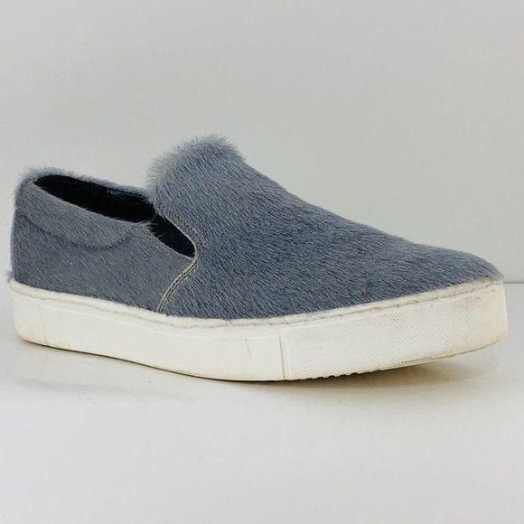 Orders pony slip on