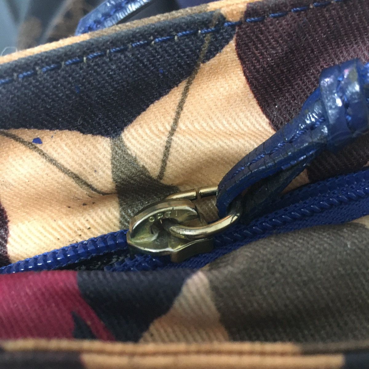 Vivienne Westwood Vivienne Westwood shoulder bag overprint Size ONE SIZE - 5 Thumbnail