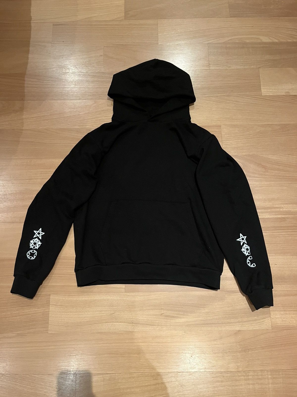 Streetwear × Supreme Supreme 'Fuck Tha Police' FTP Thermal Zip Up