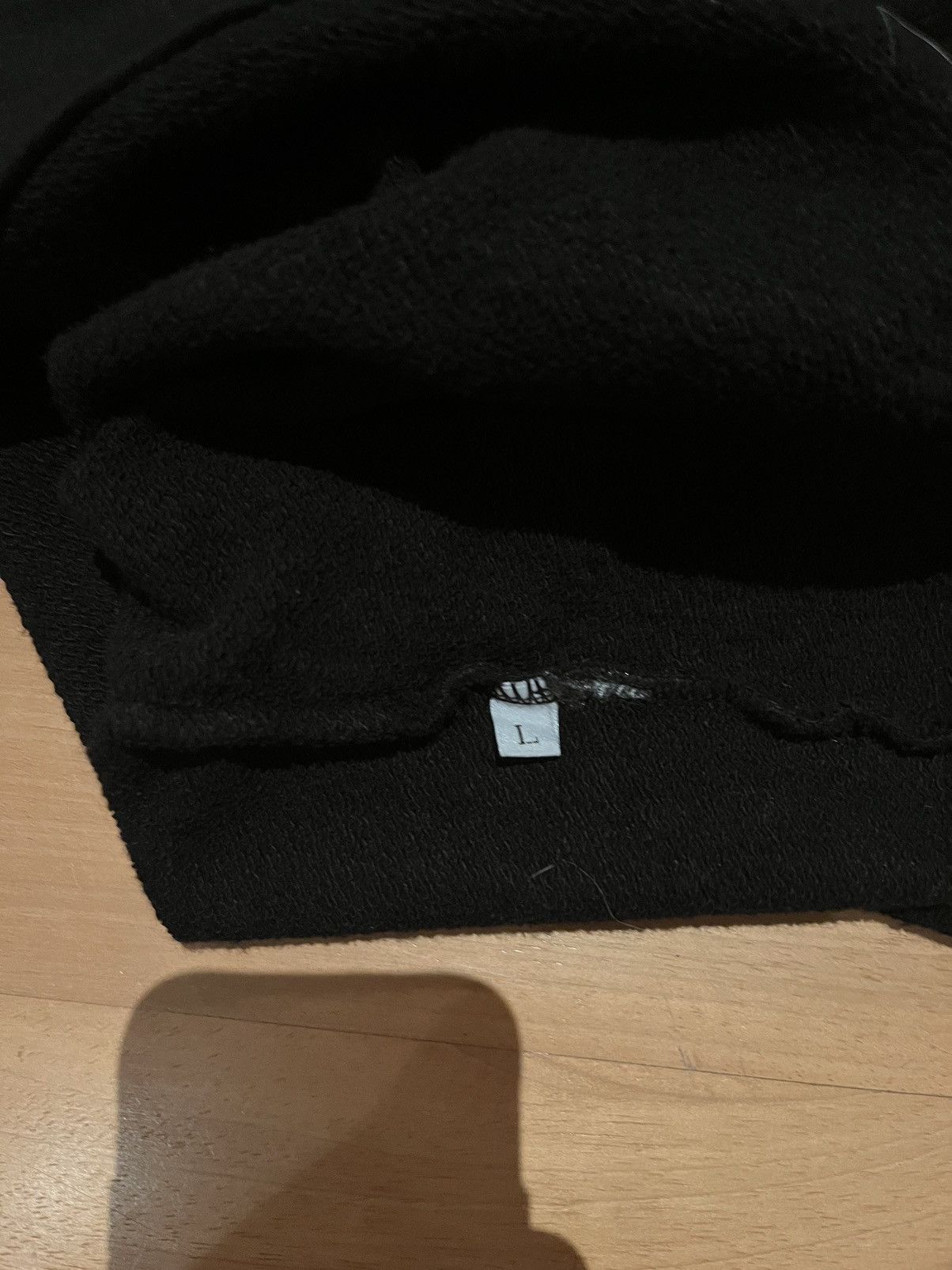 1017 ALYX 9SM 1017 Alyx 9sm x Destroy lonely No Stylist tour Size US L / EU 52-54 / 3 - 6 Thumbnail