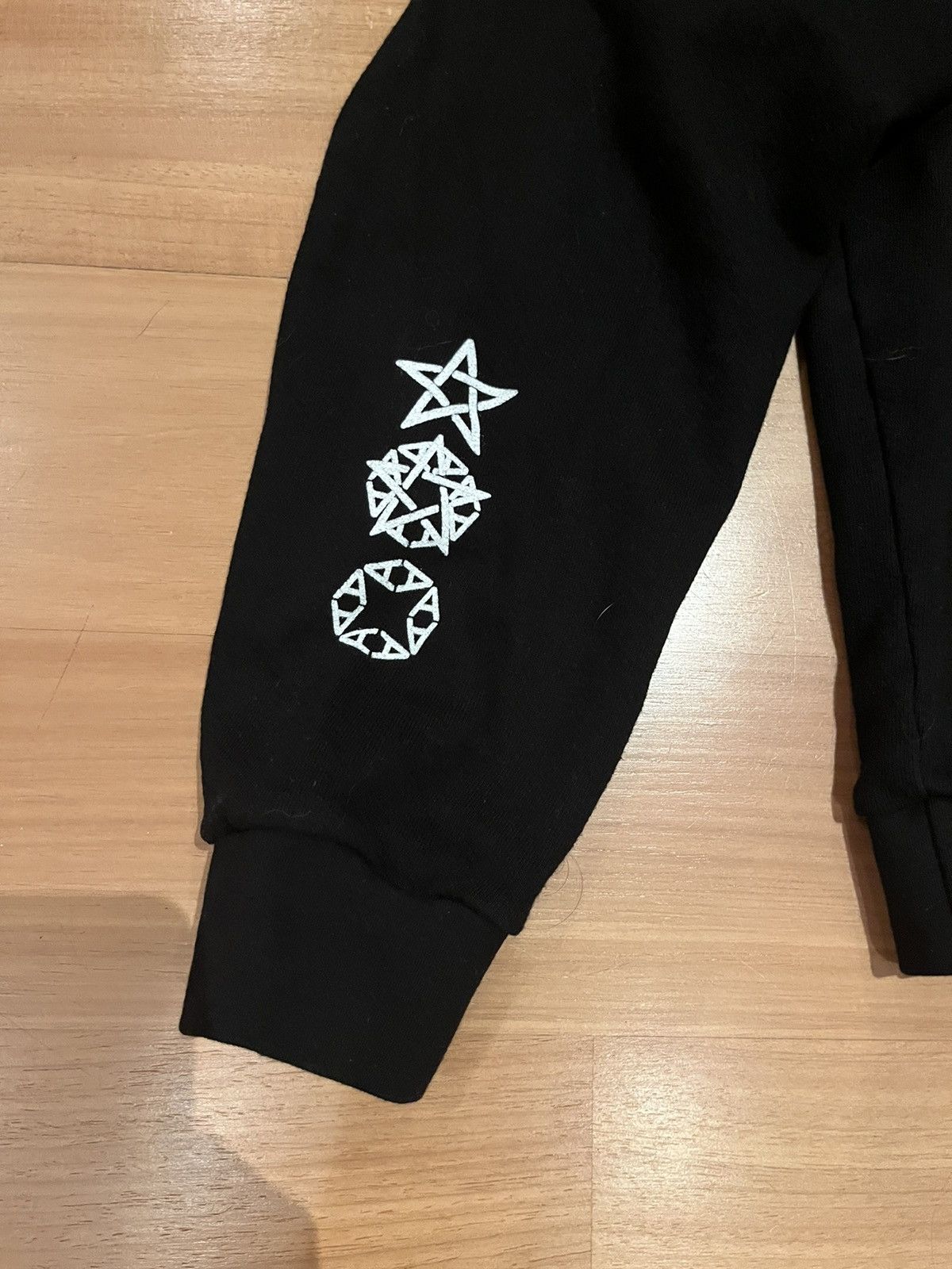 1017 ALYX 9SM 1017 Alyx 9sm x Destroy lonely No Stylist tour Size US L / EU 52-54 / 3 - 3 Thumbnail
