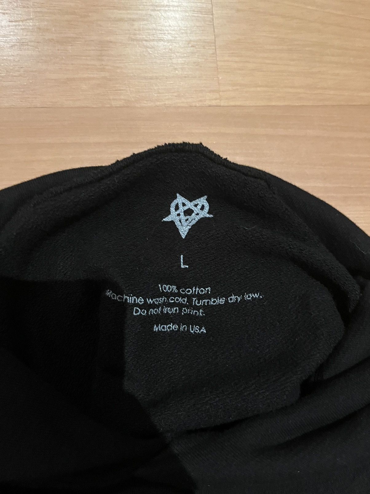 1017 ALYX 9SM 1017 Alyx 9sm x Destroy lonely No Stylist tour Size US L / EU 52-54 / 3 - 7 Thumbnail